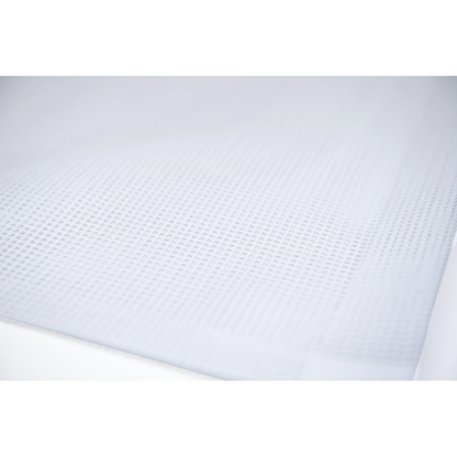 Callowesse Air Retractable Stair Safety Gate 0-140cm – White