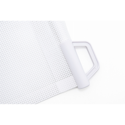 Callowesse Air Retractable Stair Safety Gate 0-140cm – White