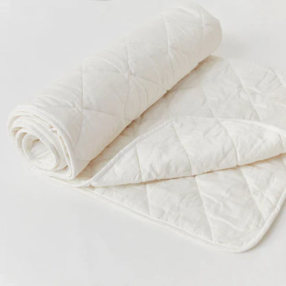 Kabode - Organic Cotton & Wool Cot Duvet